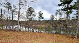 LOT #16 ROCK CREEK PENINSULA