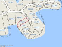 LOT 58 BLUE WATER POINTE Dr