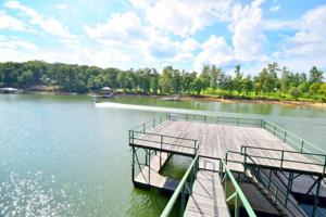 LOT 18 LAKESHORE EAST