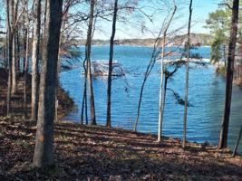 LOT #24 BLUE WATER POINTE