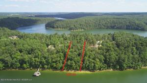 LOT 23 ROCK CREEK PENNINSULA