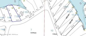 LOT 50 BRUSHY LANE