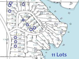11 LOTS AT LAURELWOOD