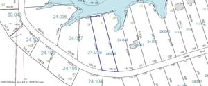 LOT 37 STONEY POINTE LANDING