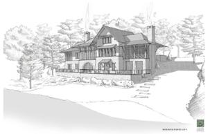 LOT 9 MOSS ROCK POINTE