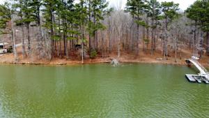 LOT 6 SHELBY SHORES