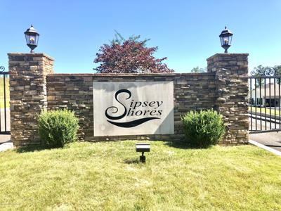 LOT 5 SIPSEY SHORES Dr