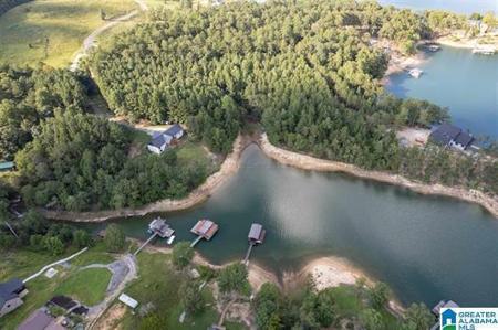 LOT D CAMP JIMMY GOODWIN Rd