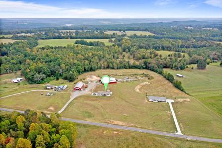 667 COUNTY ROAD 3909
