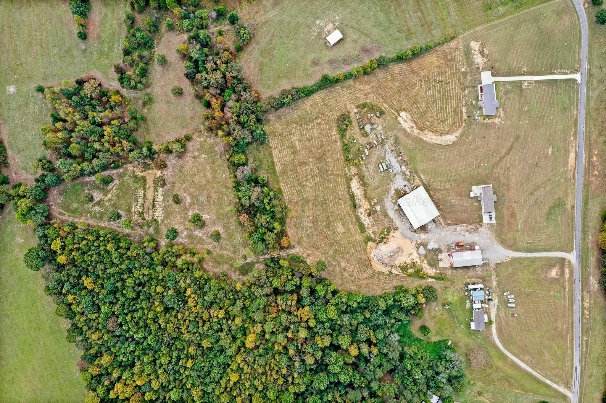 Image 3: Aerial