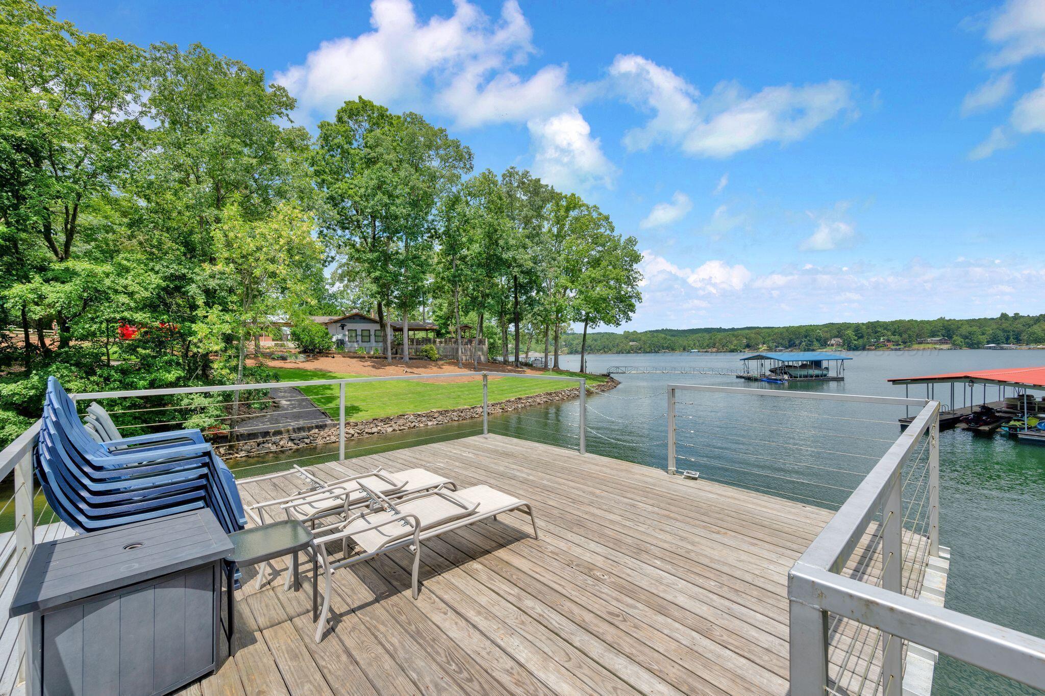 Image 2: Dock