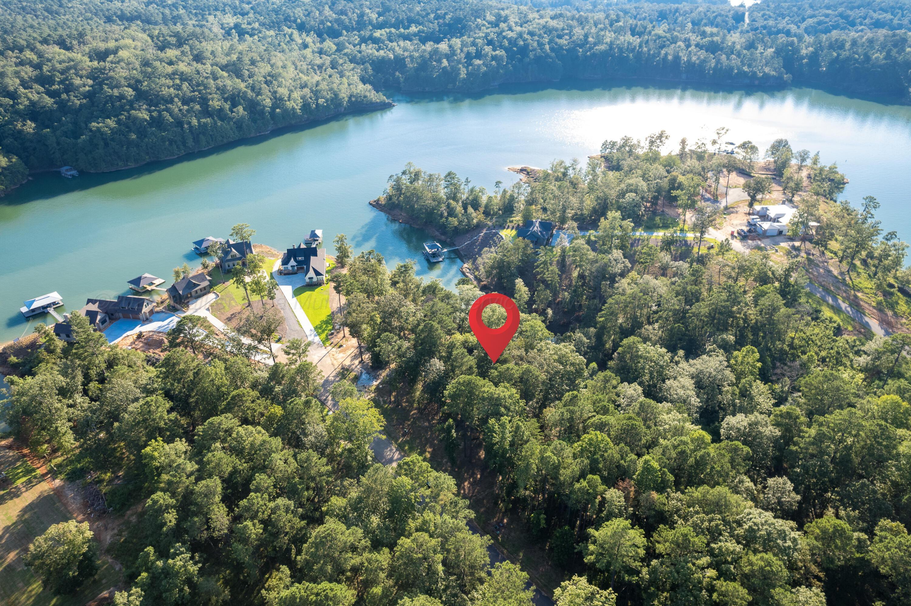 Image 2: Aerial Location