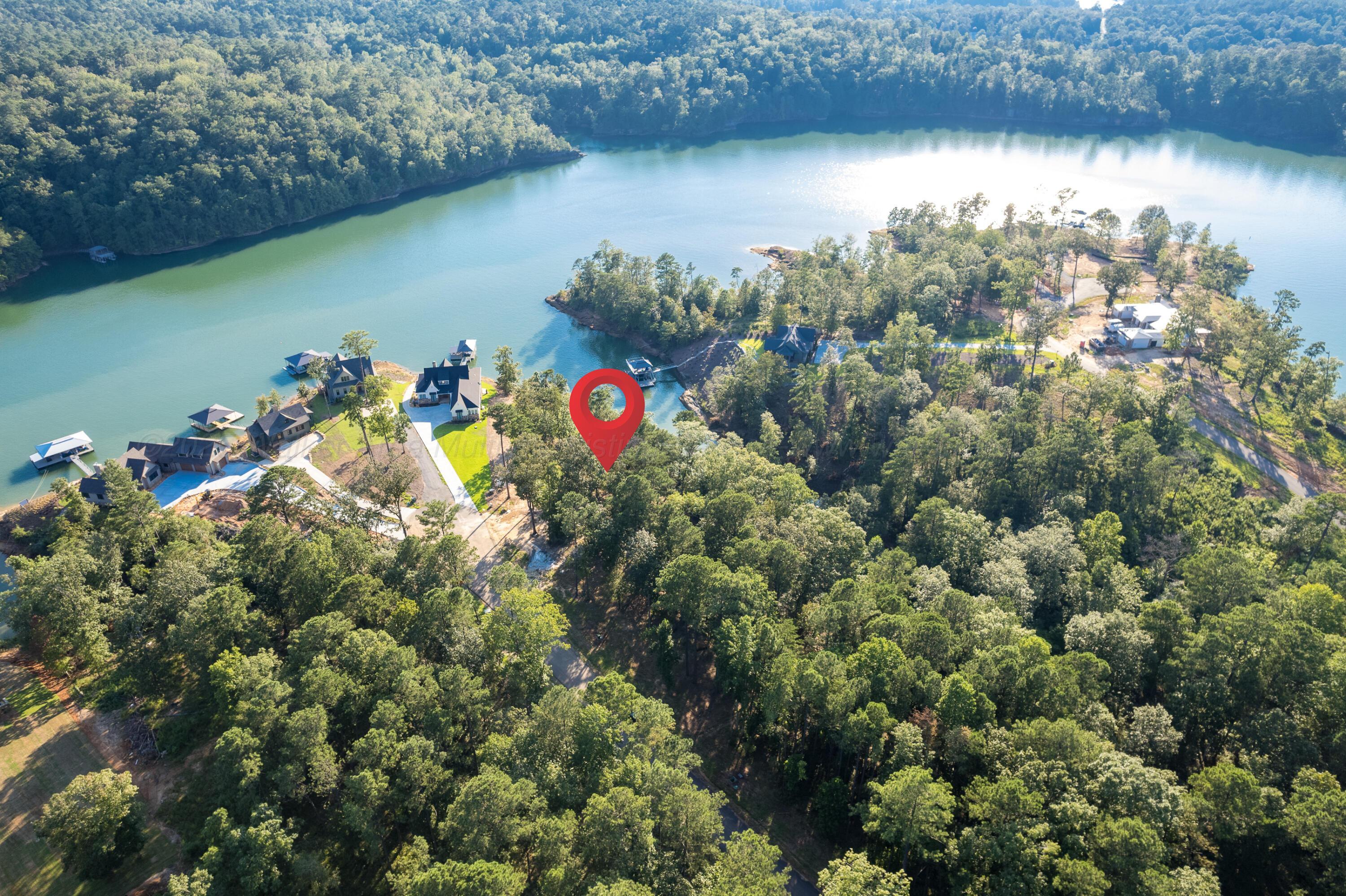 Image 3: Aerial Location