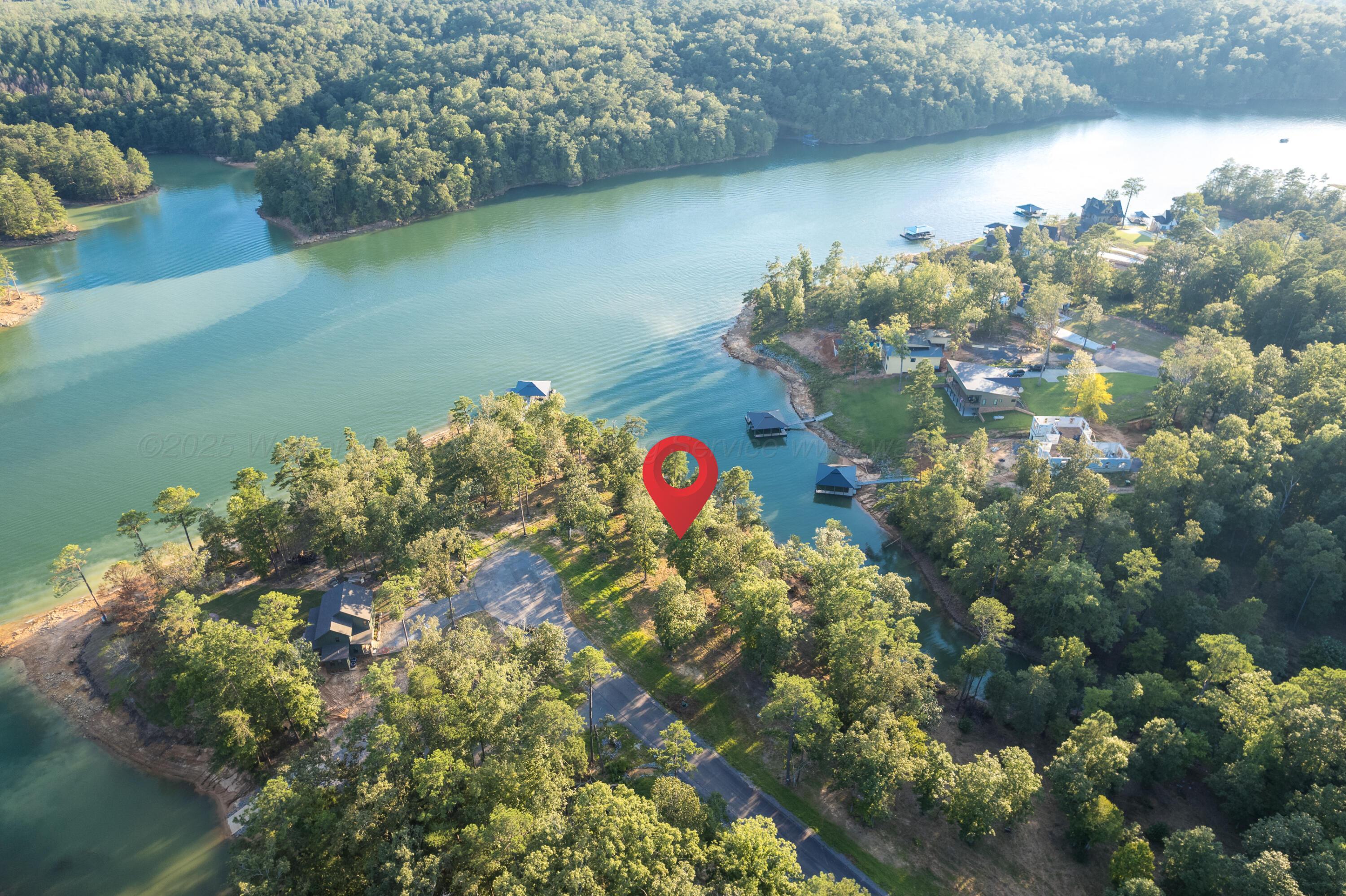 Image 2: Aerial Location