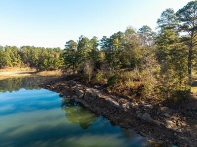 LOT 23 BEAR BRANCH COVE