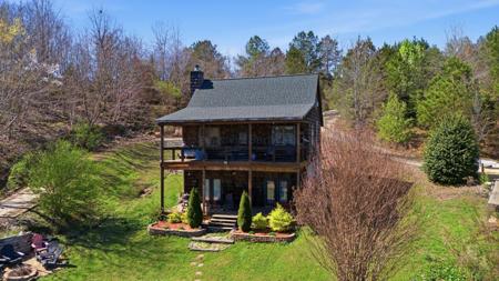 245 EAGLES POINT Rd