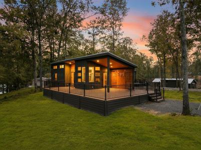 40 RACHEL'S CIRCLE - LOT 82