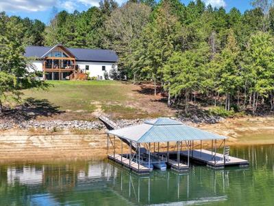 178 CAMP JIMMY GOODWIN Rd