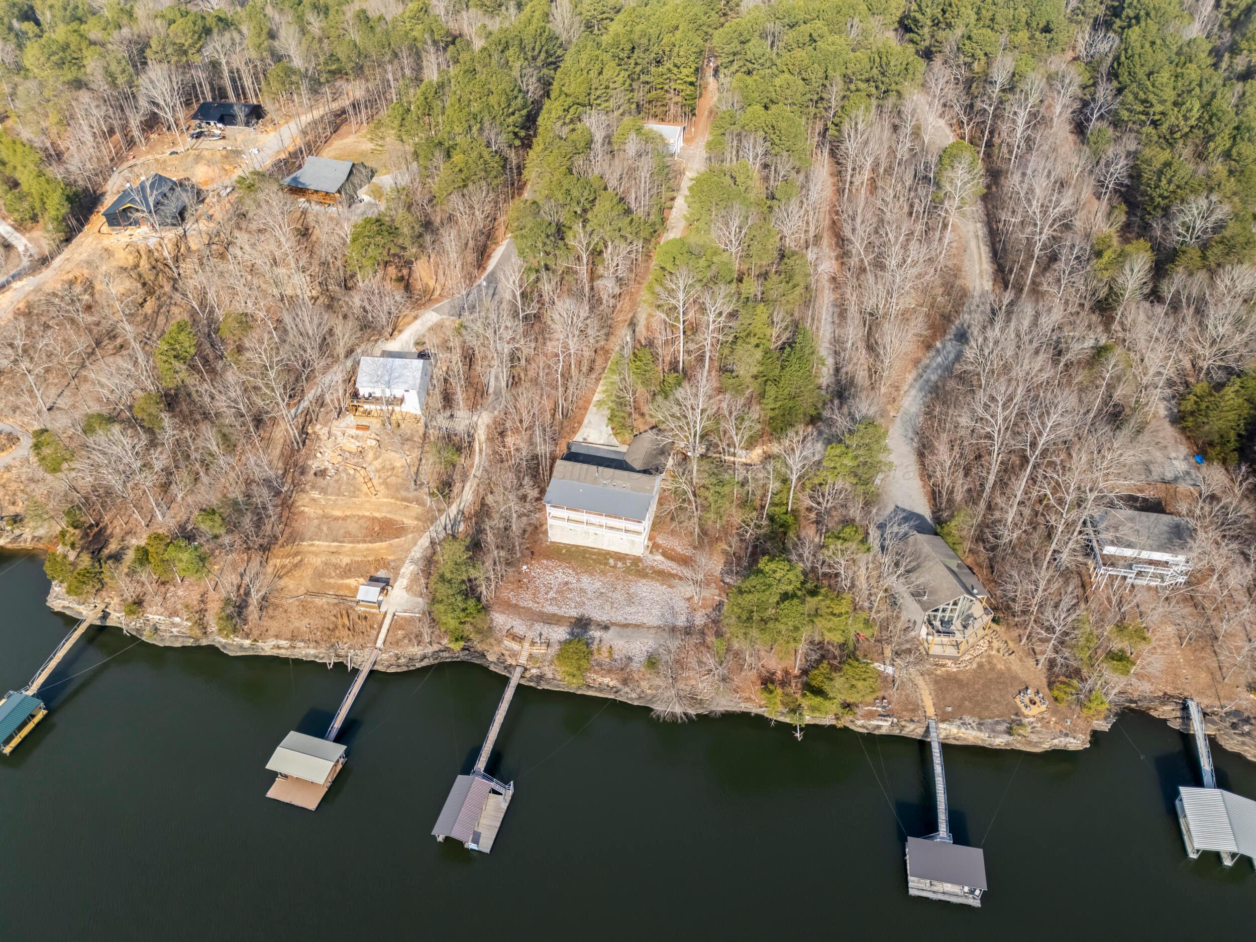 Image 1: Aerial