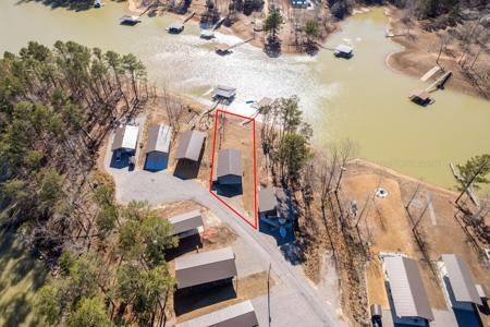 LOT 90 SHORESIDE AT SIPSEY