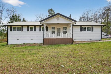 134 COUNTY ROAD 4101