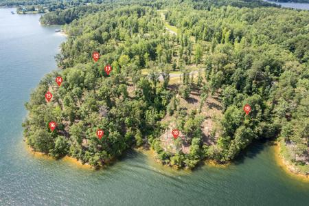357 COUNTY ROAD 2018 (LOT 16)