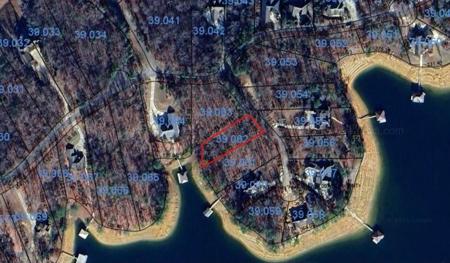 LOT 58 BLUEWATER POINTE
