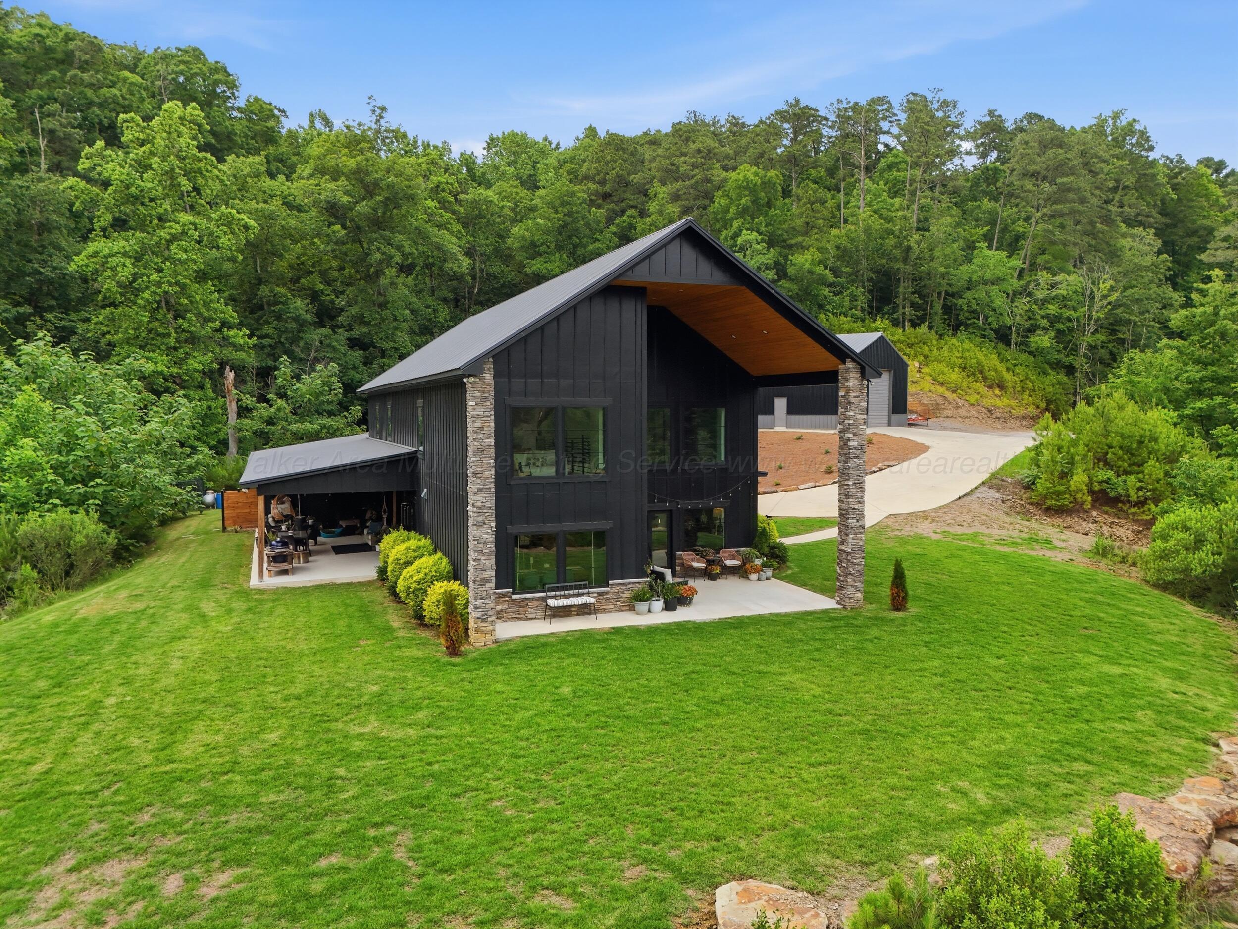 Image 1: house