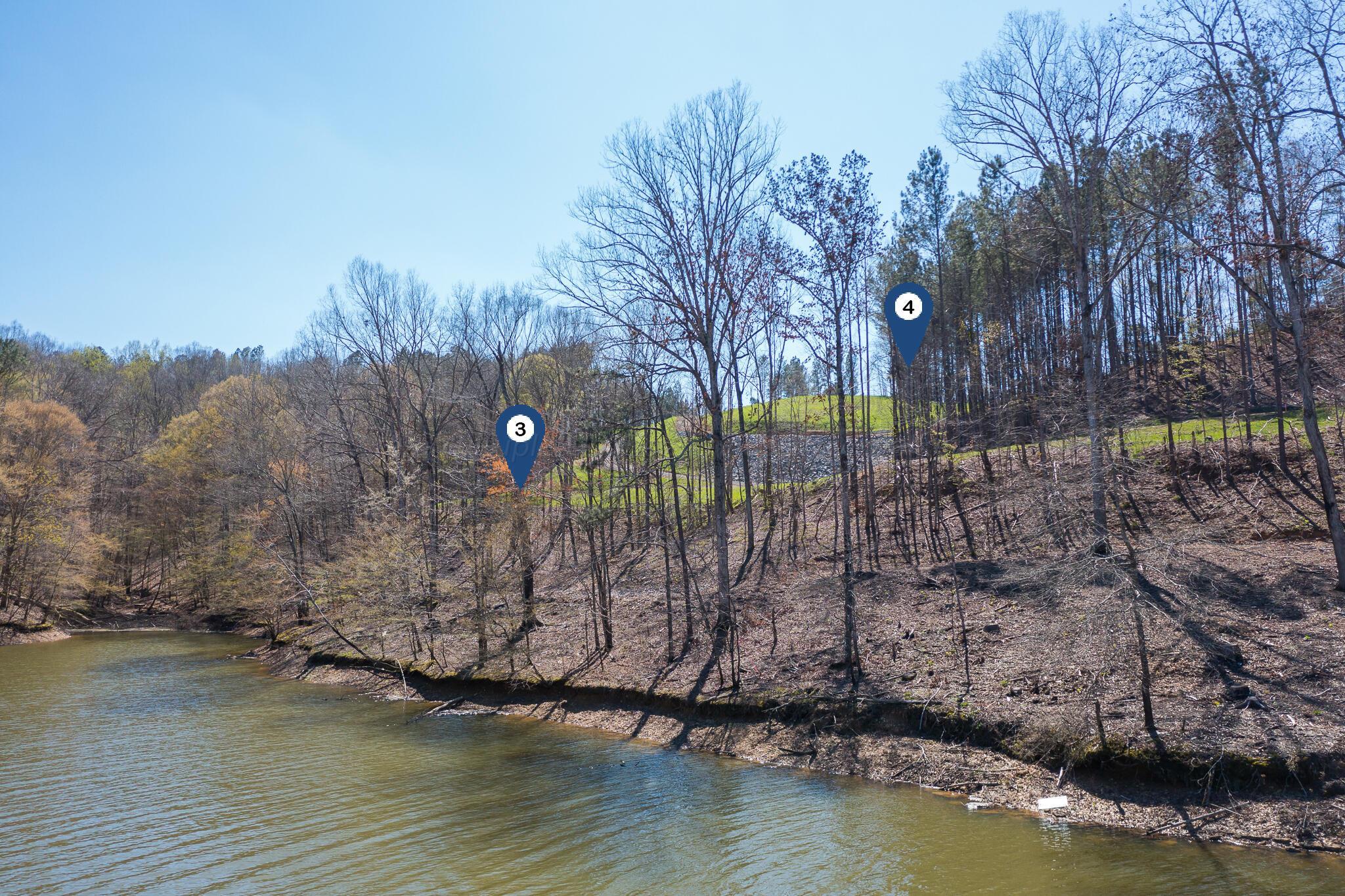 Image 4: Lots 3 and 4
