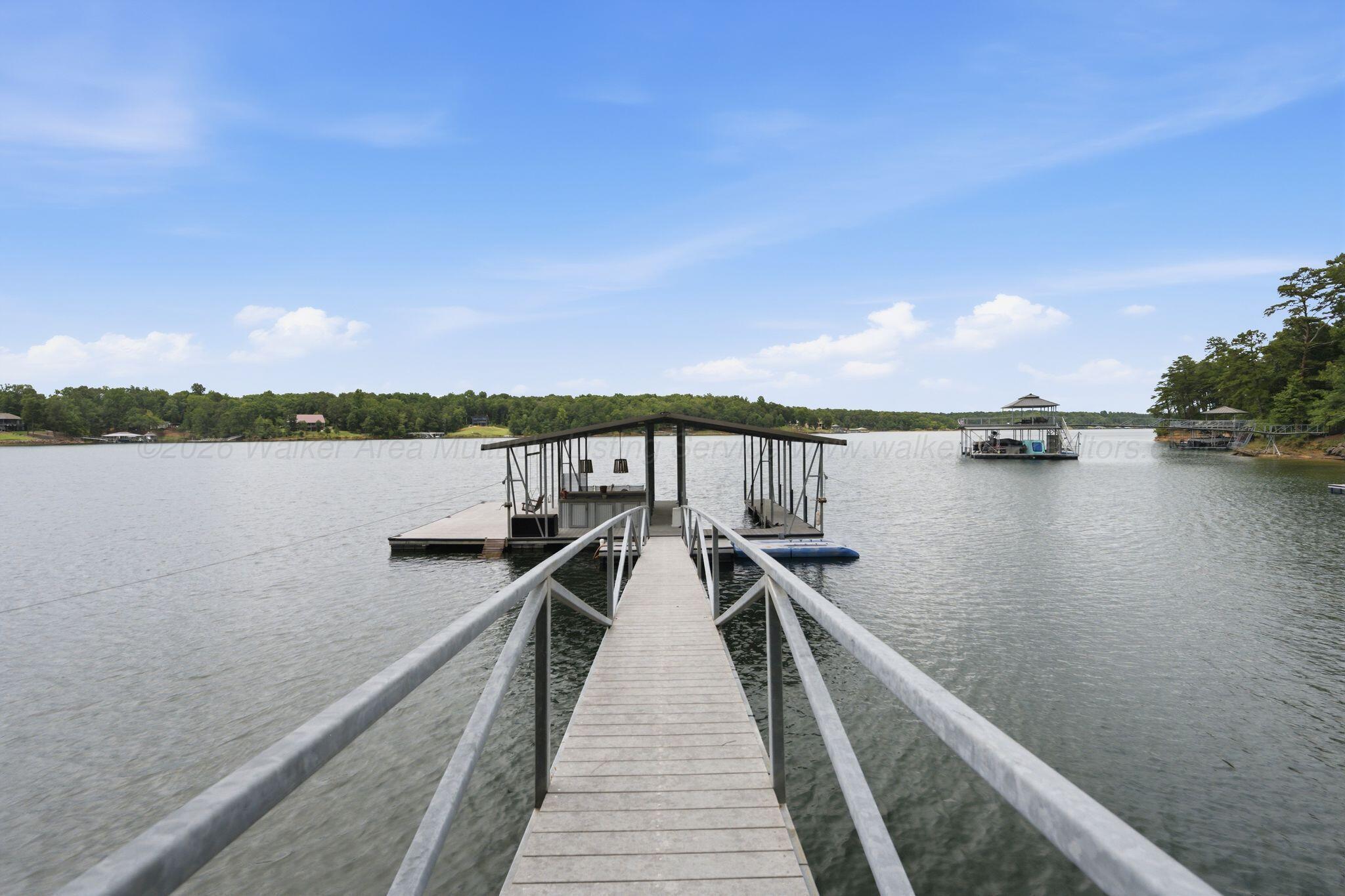 Image 2: Main Dock