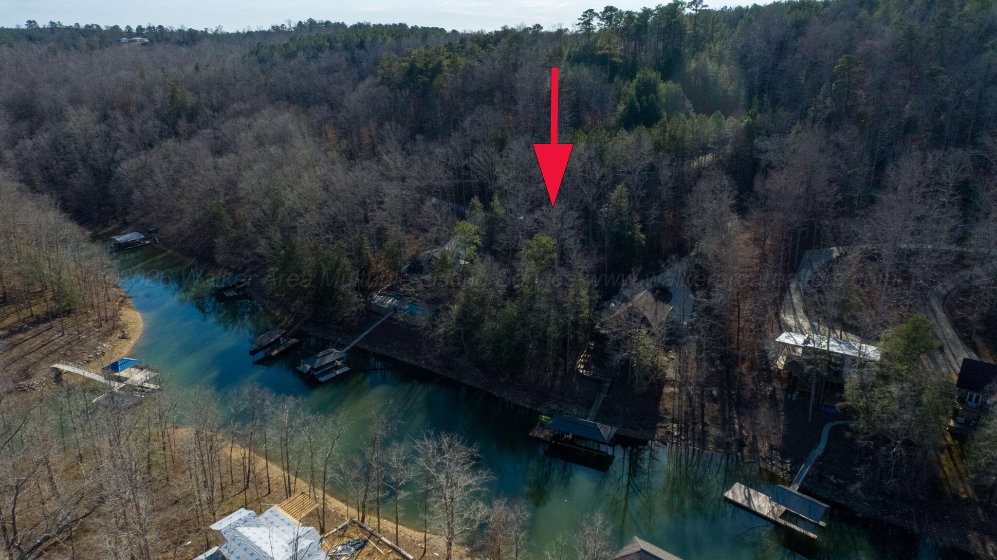 Image 3: HogueLot-2-with-arrow