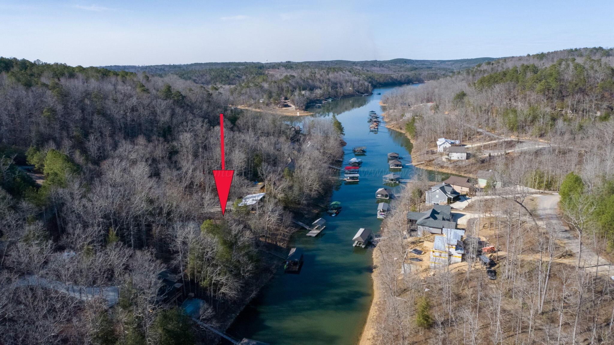 Image 4: Aerial View