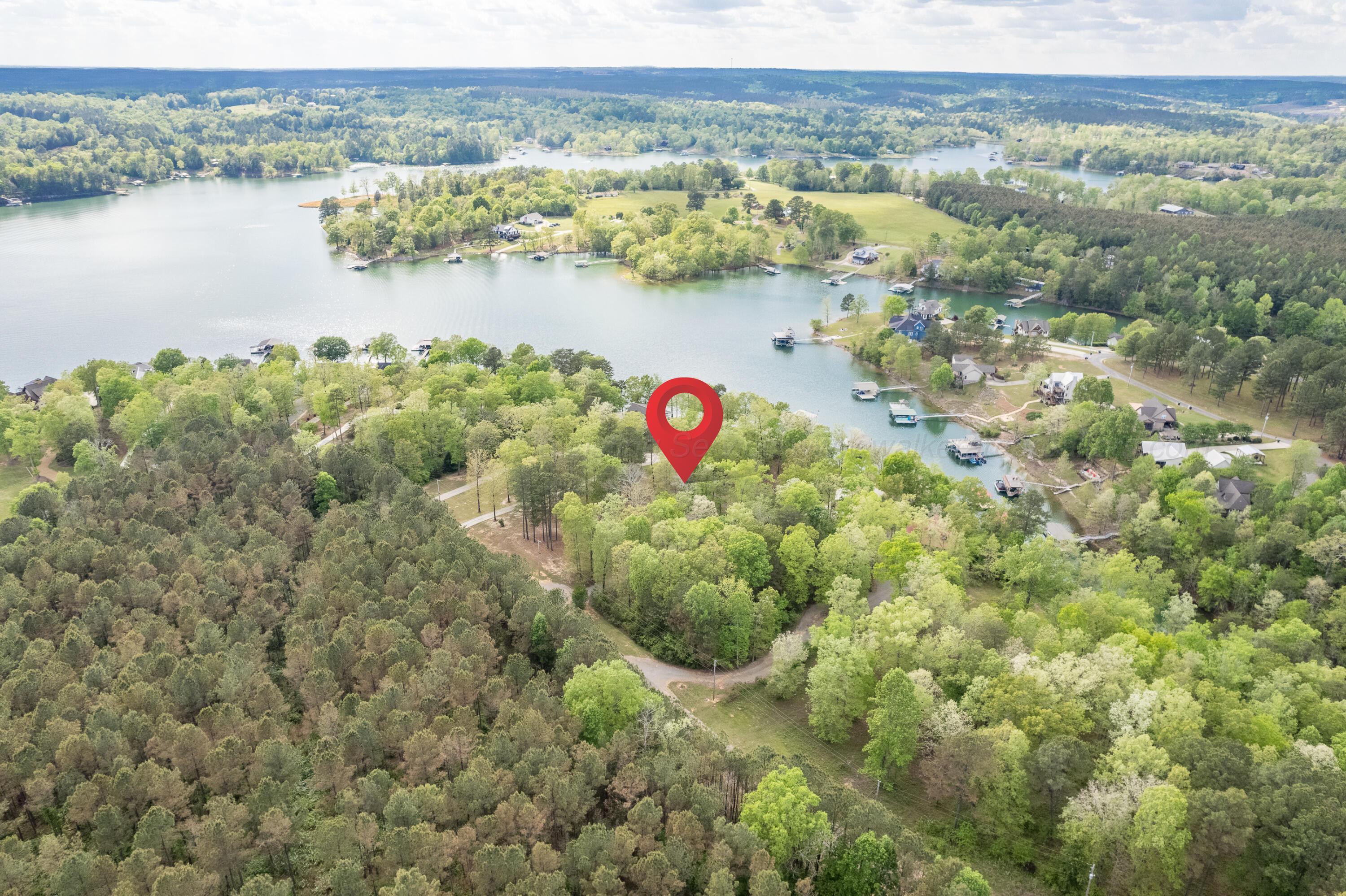 Image 2: Aerial Location