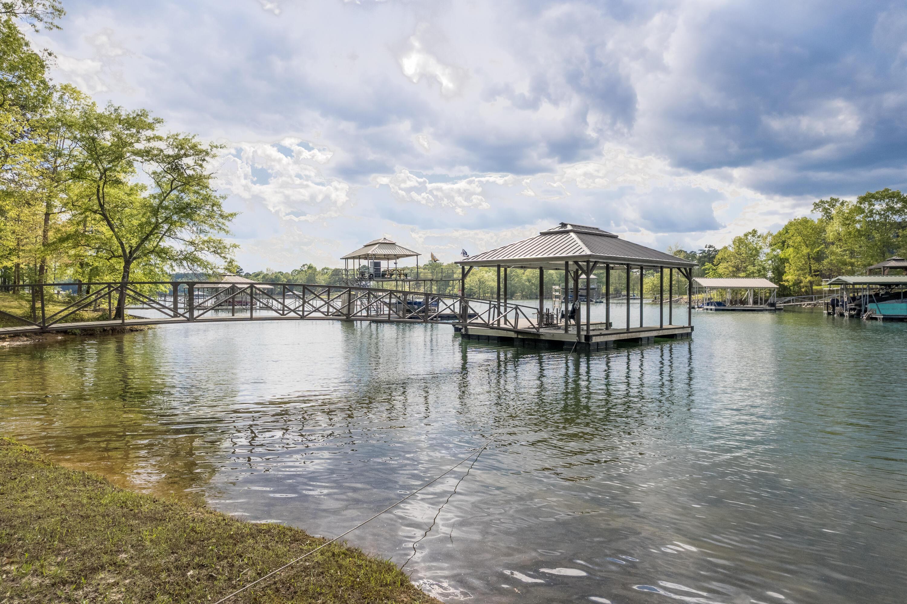 Image 3: Dock