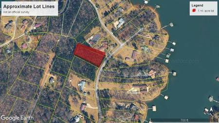 LOT 39 HARBOR LIGHT Trl