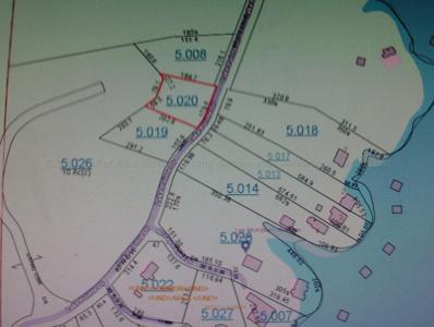LAKE POINTE Dr