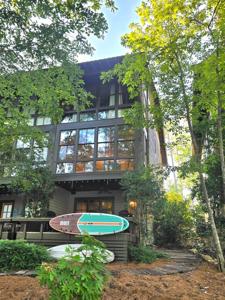 117 TURTLE POINT DRIVE