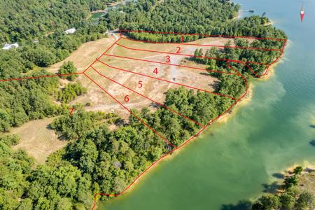 LOT 7 CATALINA CREST