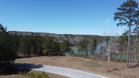 LOT 10 HIGHLAND SHORES