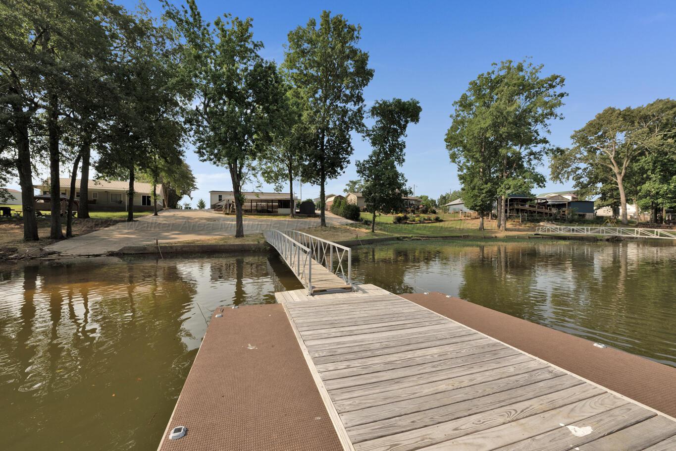 Image 1: Water side view