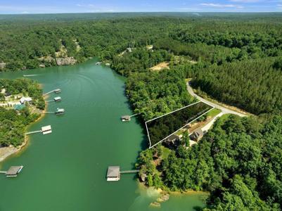 LOT 88 SIPSEY OVERLOOK Rd