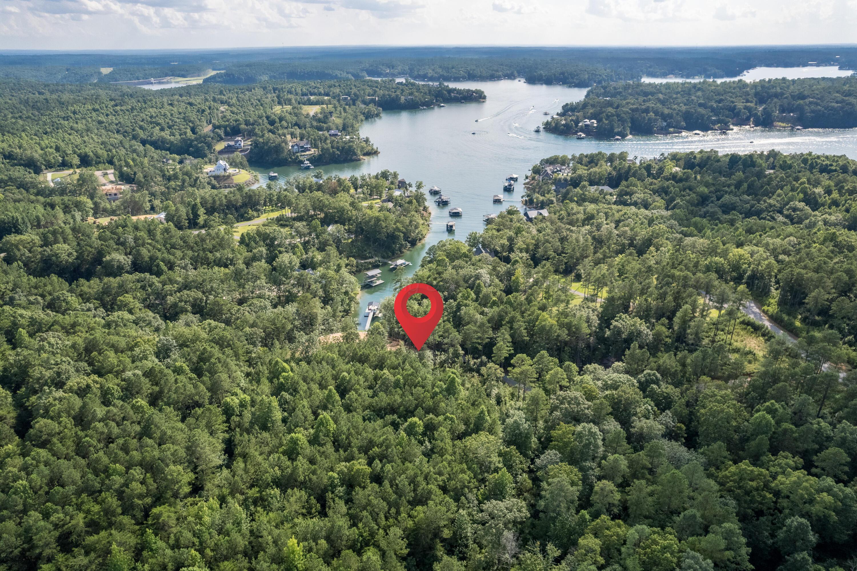 Image 3: Aerial Location