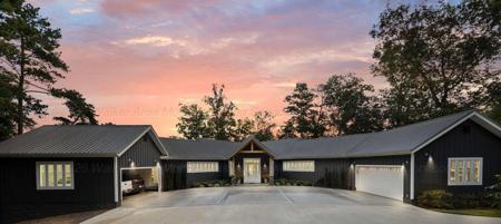 34 BLUFF FALLS LANE