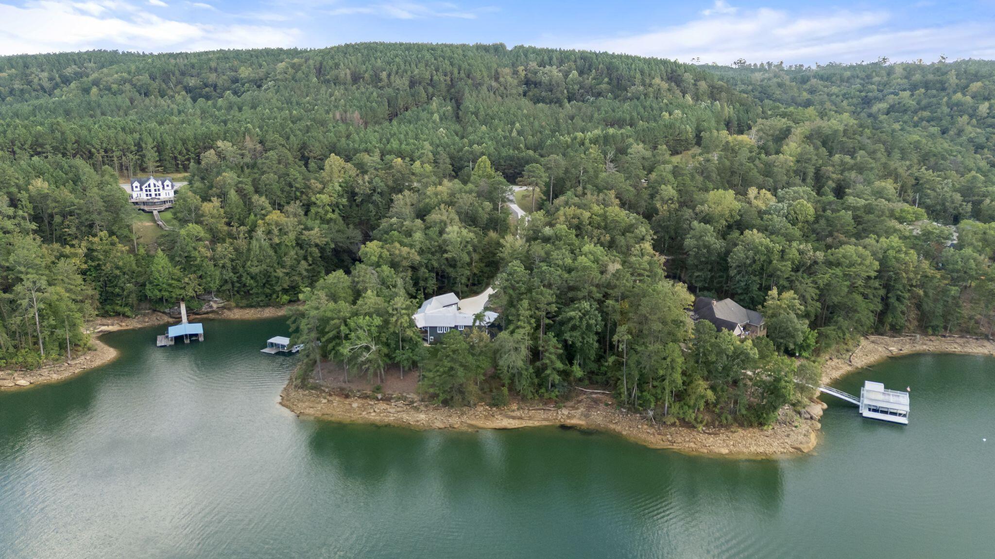 Image 4: Aerial