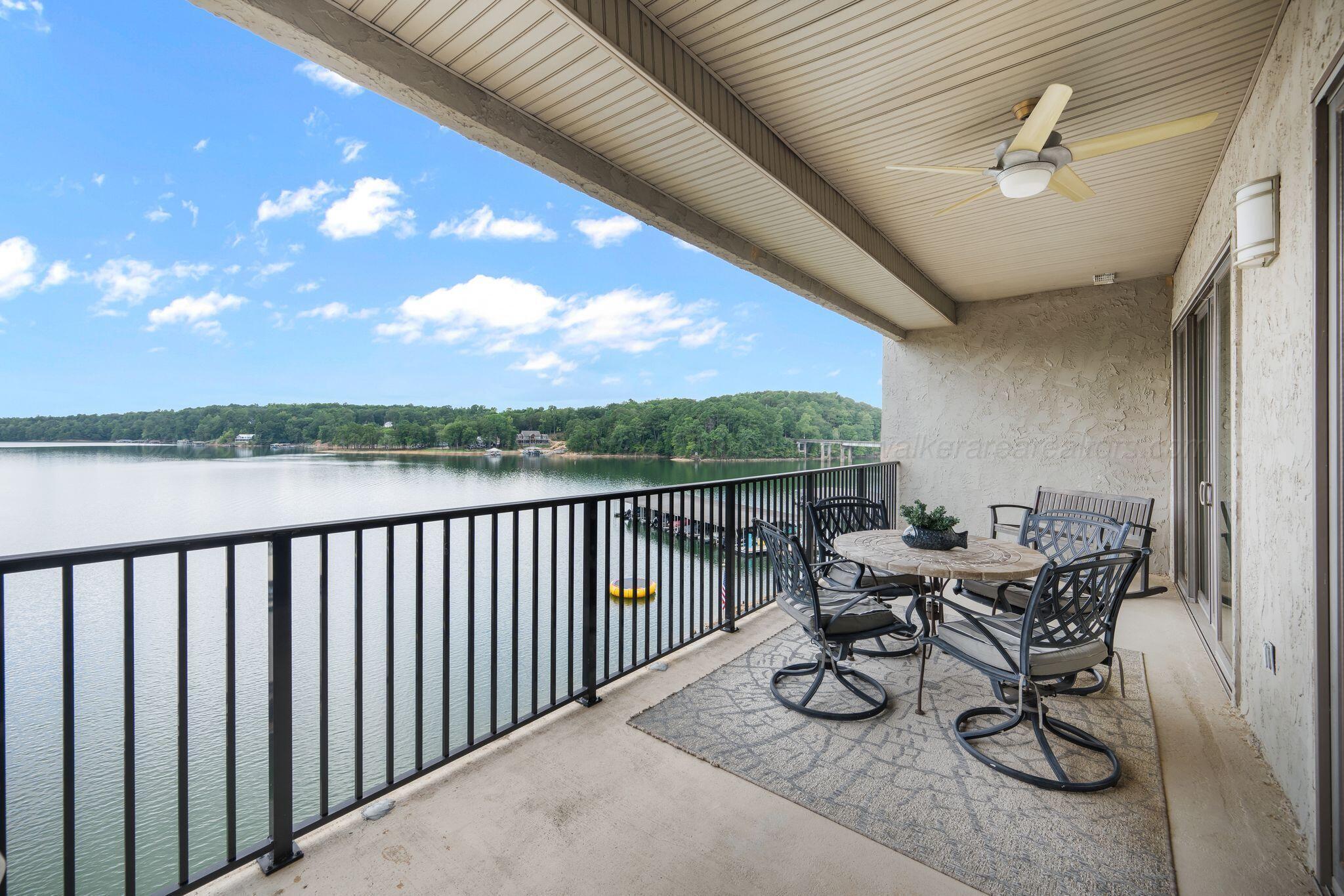 Image 2: Covered Patio