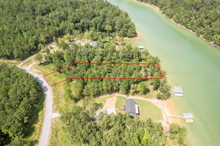 LOT 28 SHORESIDE AT SIPSEY