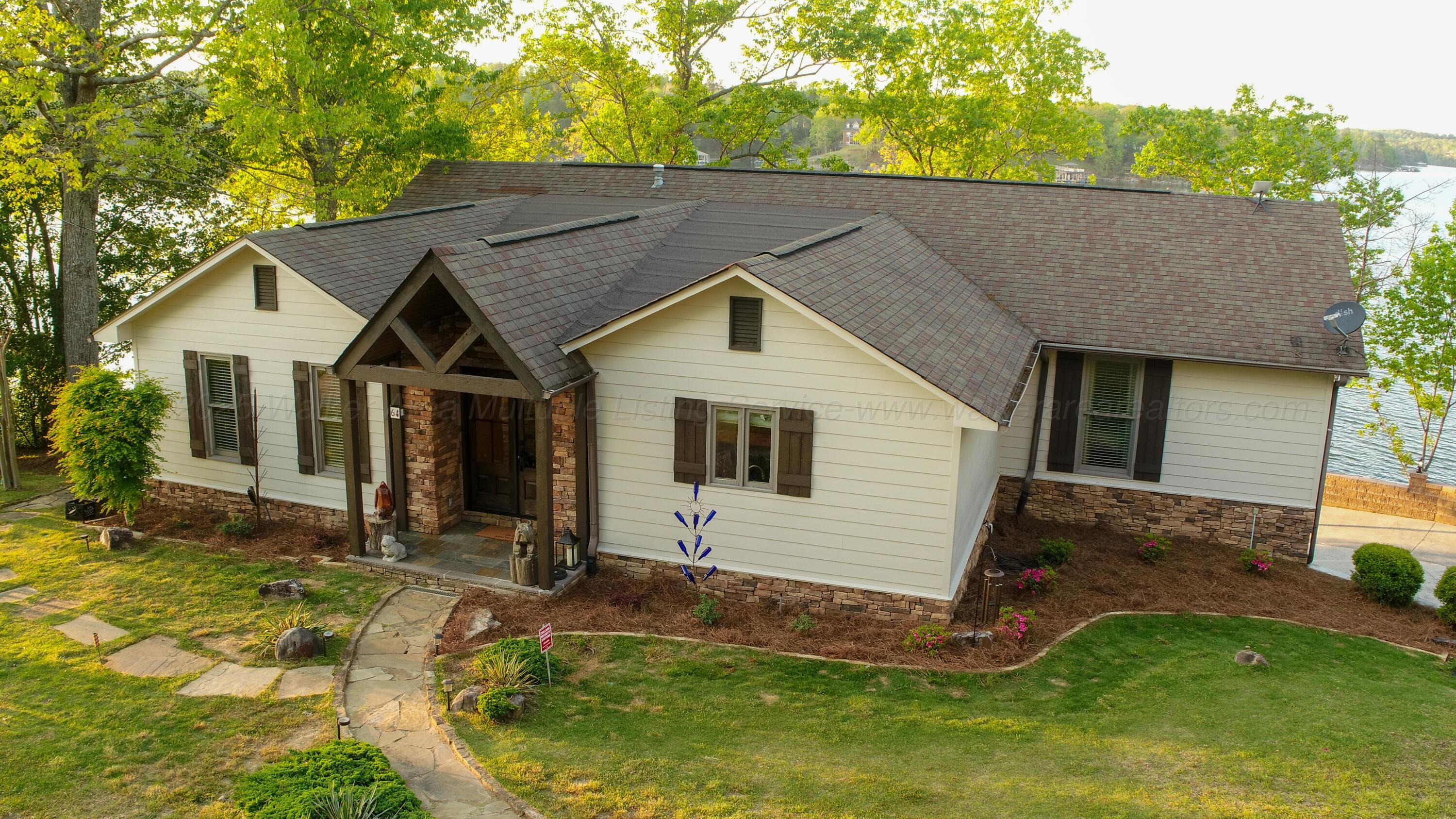 Image 1: Welcome Home