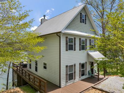 3705 OLD ARLEY Rd