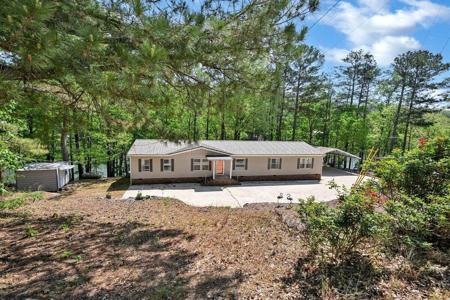 1007 COUNTY ROAD 4005