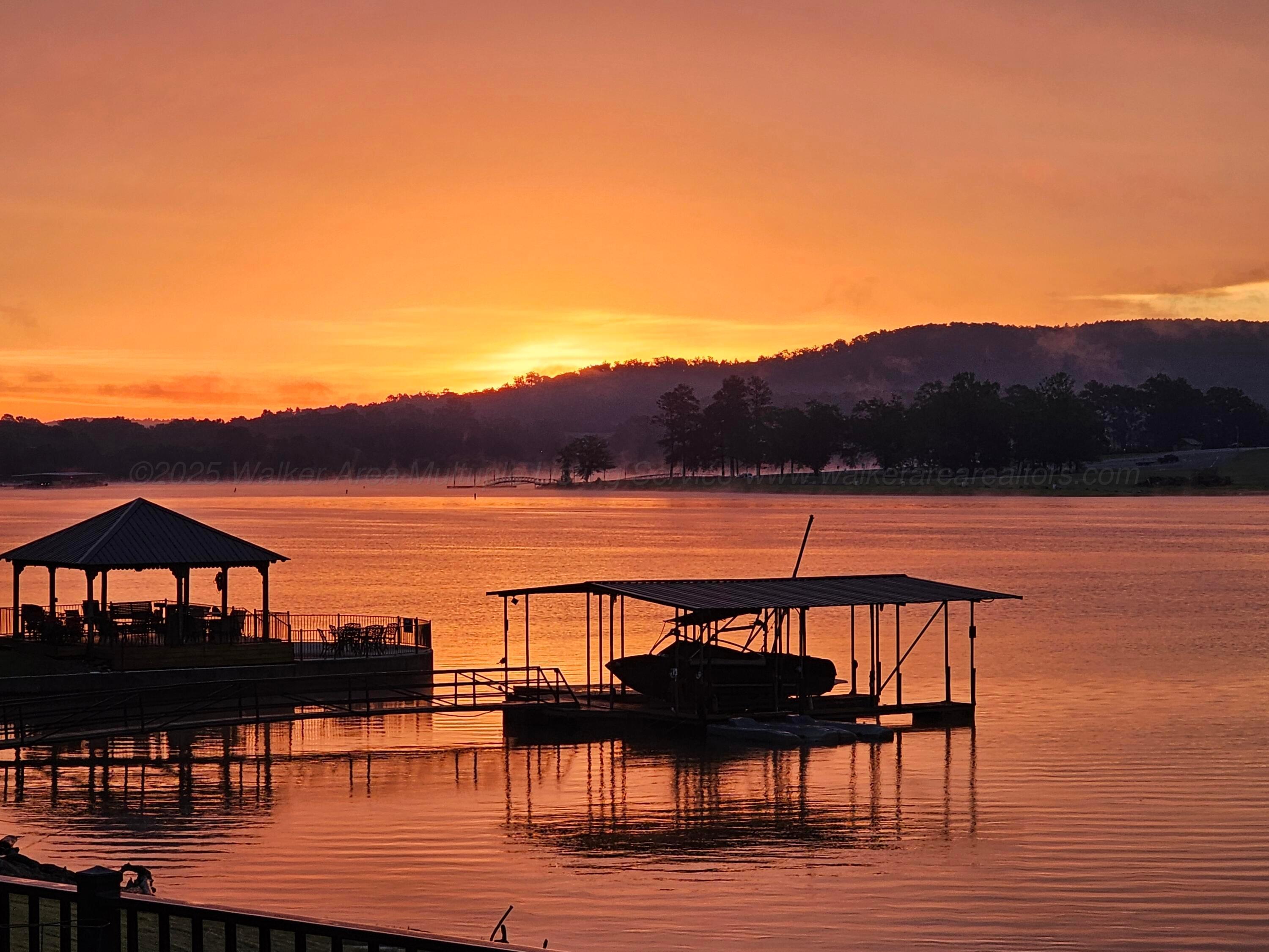 Image 4: Sunset